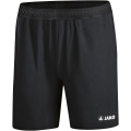 JAKO Running Sports Shorts Short Run 2.0 short black Men